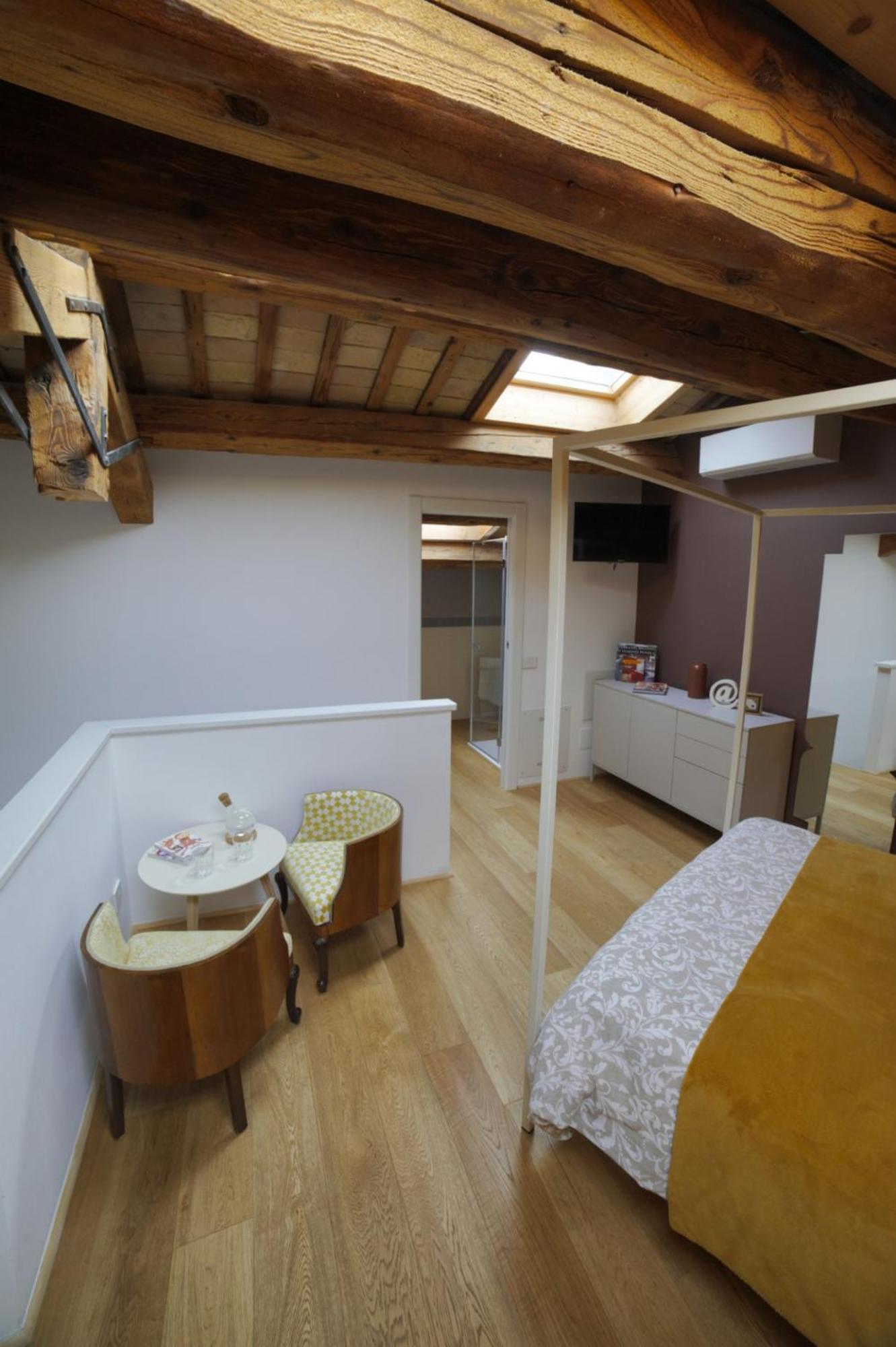 Seiya B&B Rawenna Zewnętrze zdjęcie