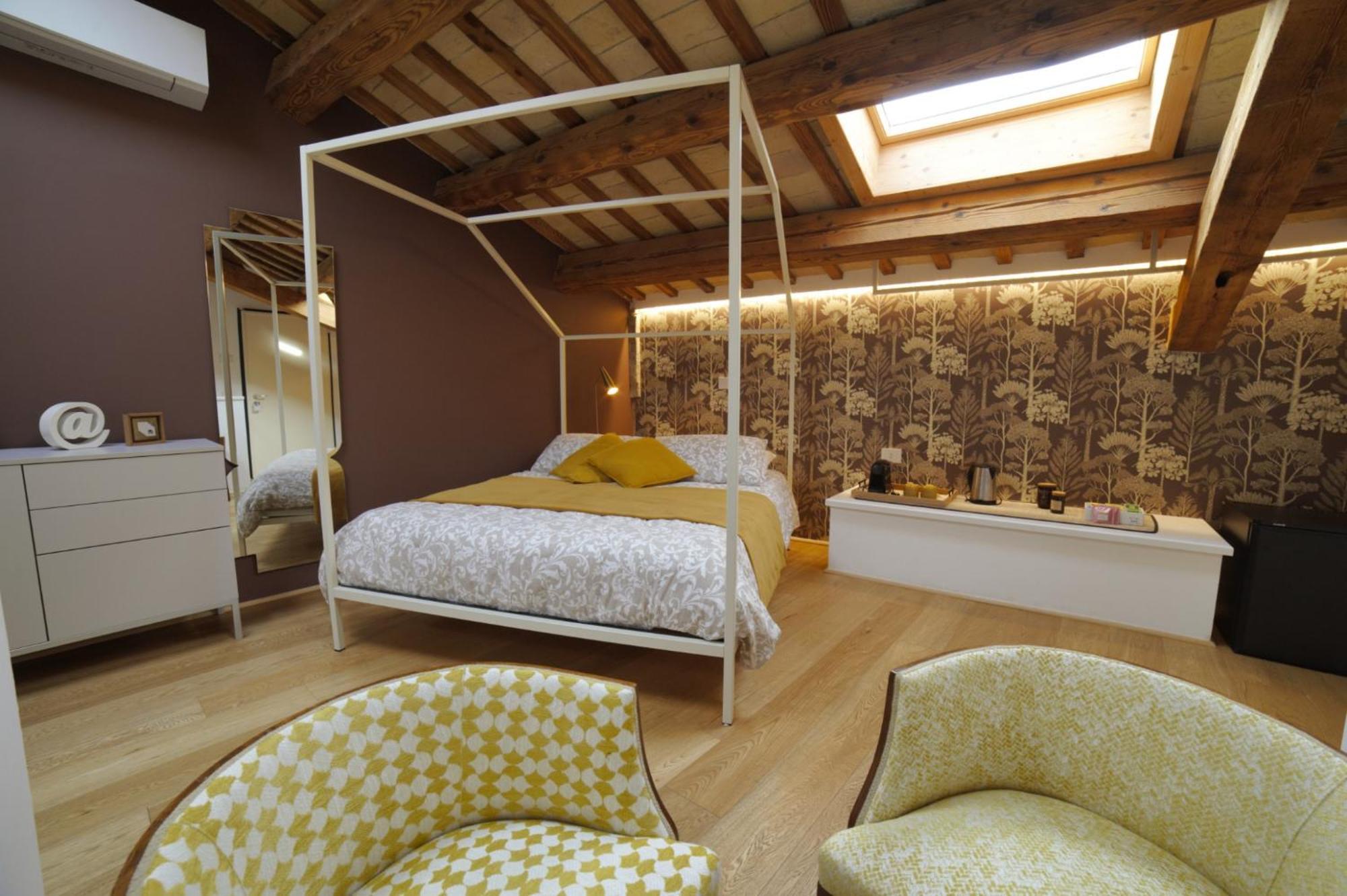Seiya B&B Rawenna Zewnętrze zdjęcie